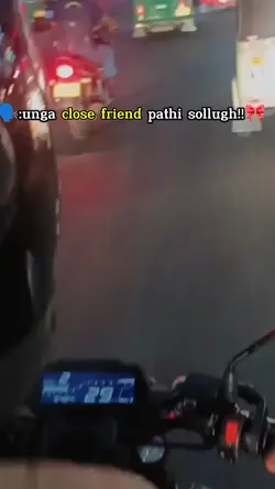 tag ur close friend 