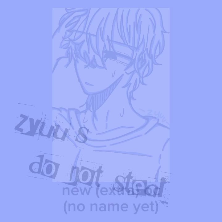 idk new artwork ig ?