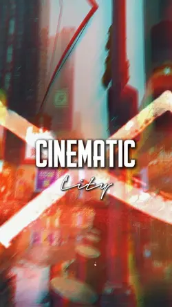 6 Clips Cinematic