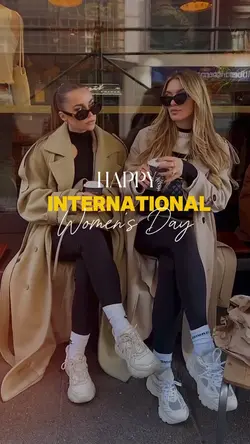 Women’s day