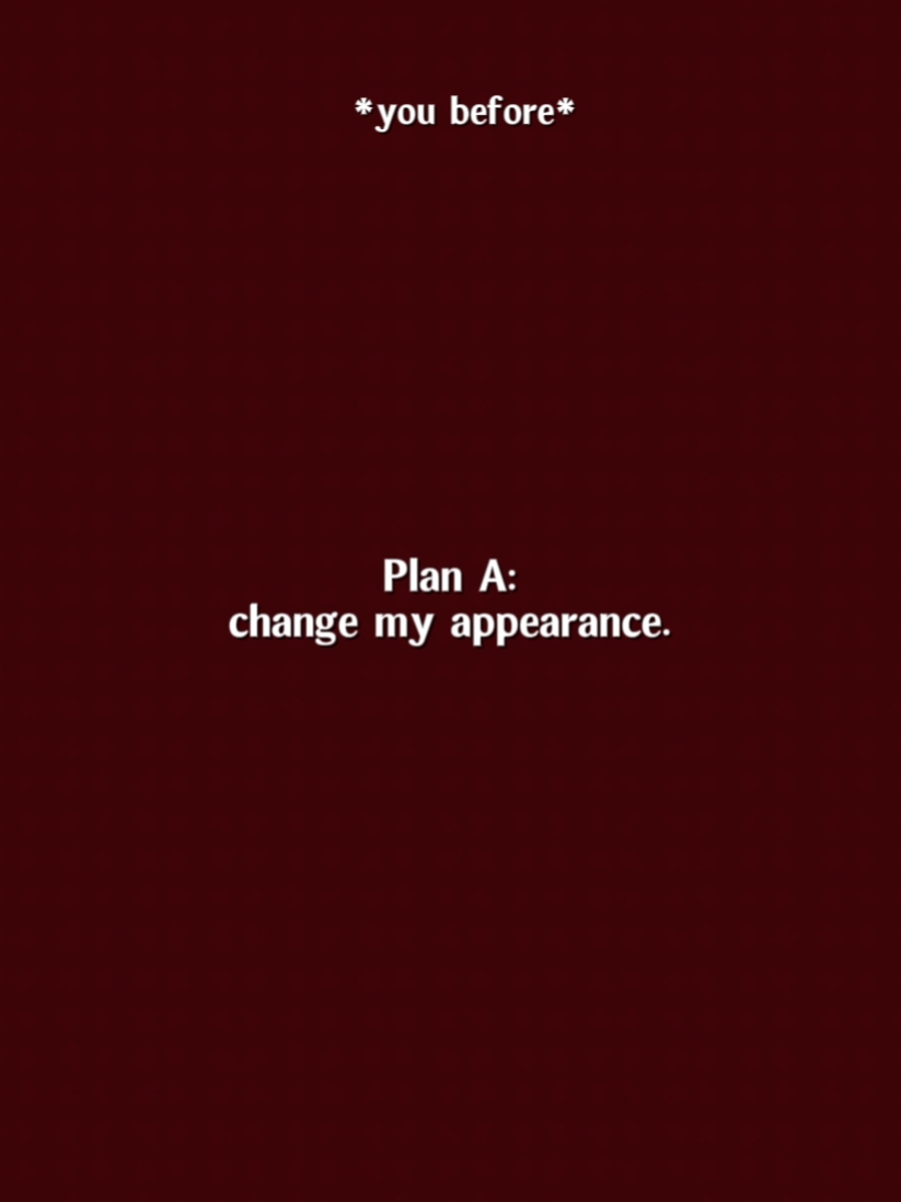 THE PLAN 