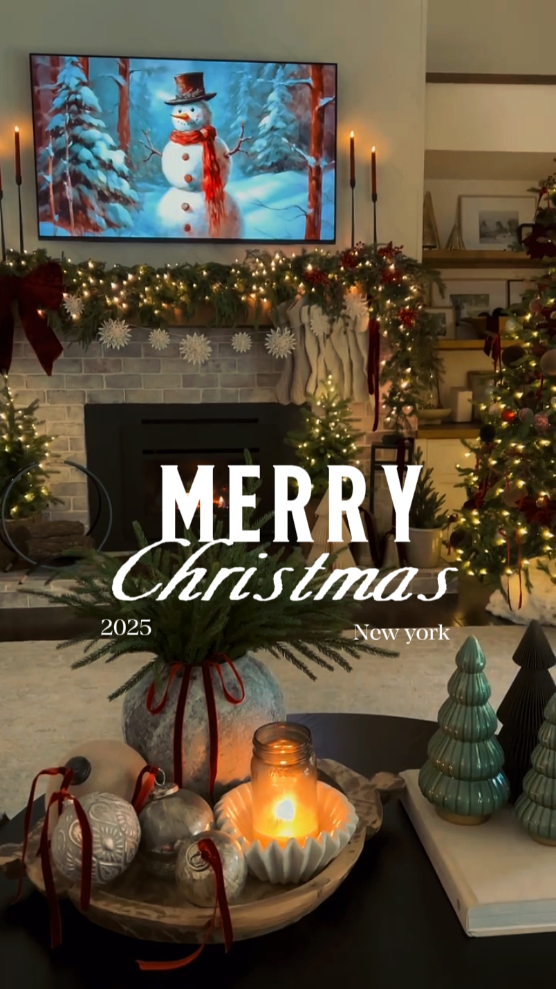 Navidad 2025 