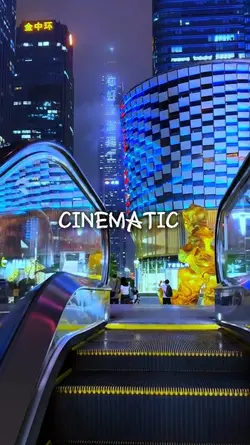 cinematic 5clips 
