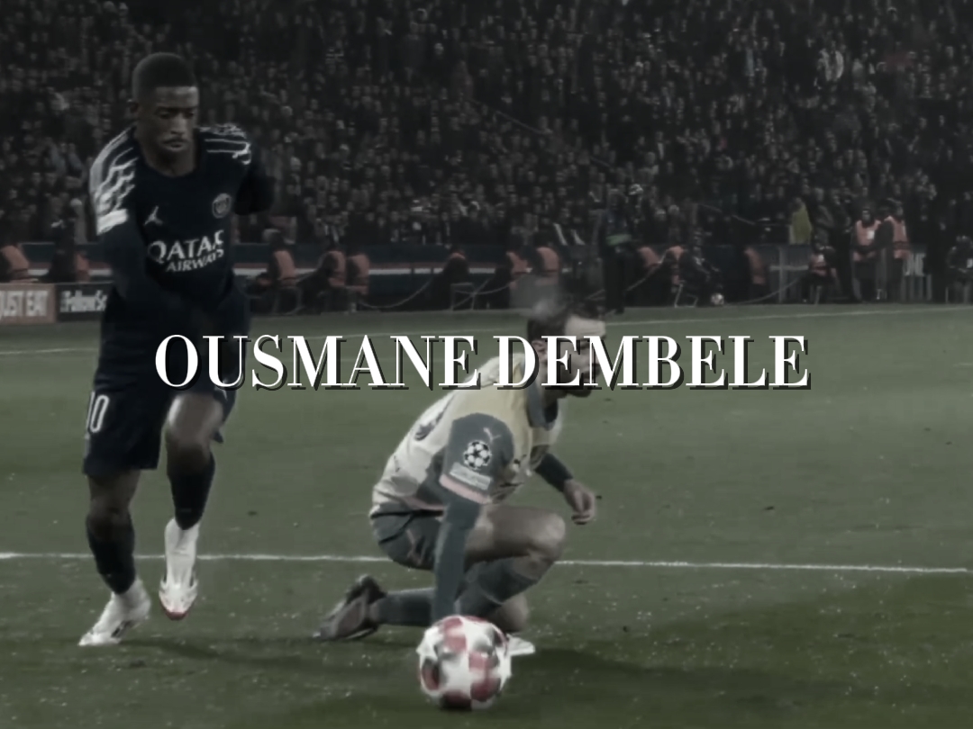 OUSMANE ballon dor 
