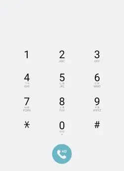 2222을 빠르게 눌러보세요