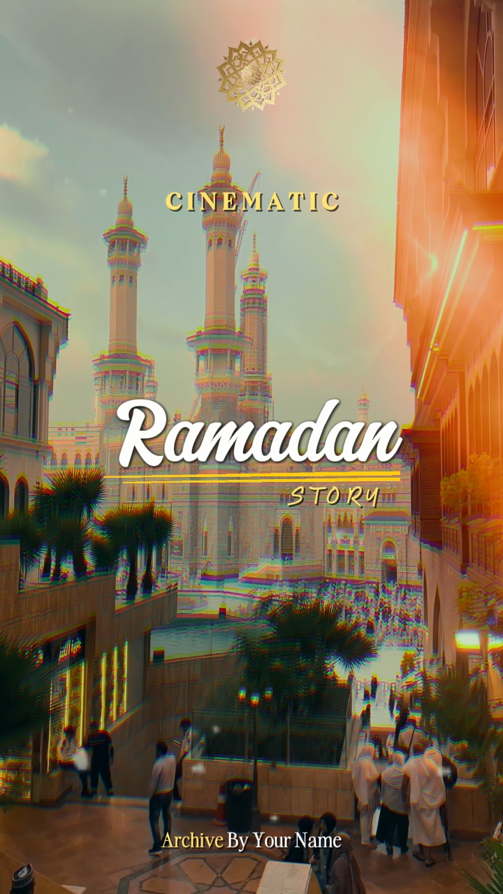 Kisah Ramadhan