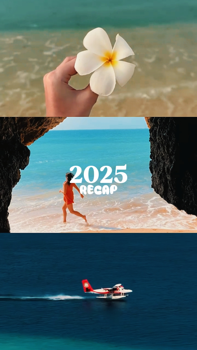 RECAP 2025