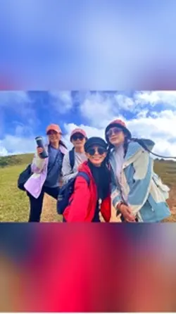 一起旅遊