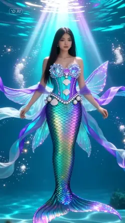 Mermaid 
