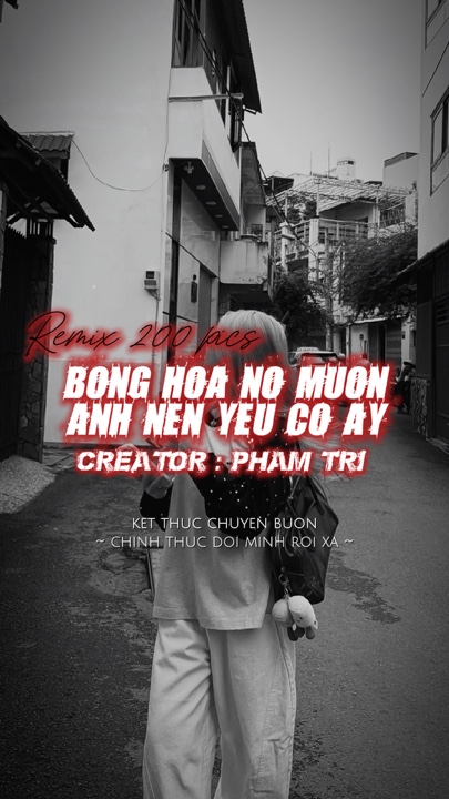 BÔNG HOA NMUN 