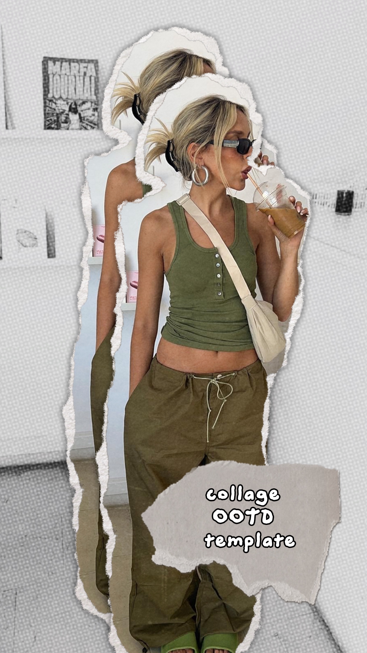Moda OOTD