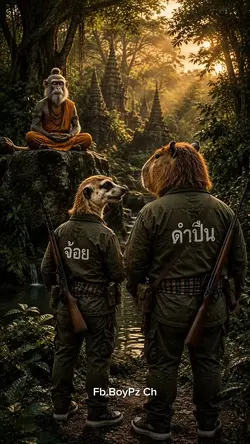 ฤาษีตาโป