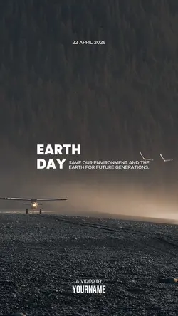 Earth Day 2026