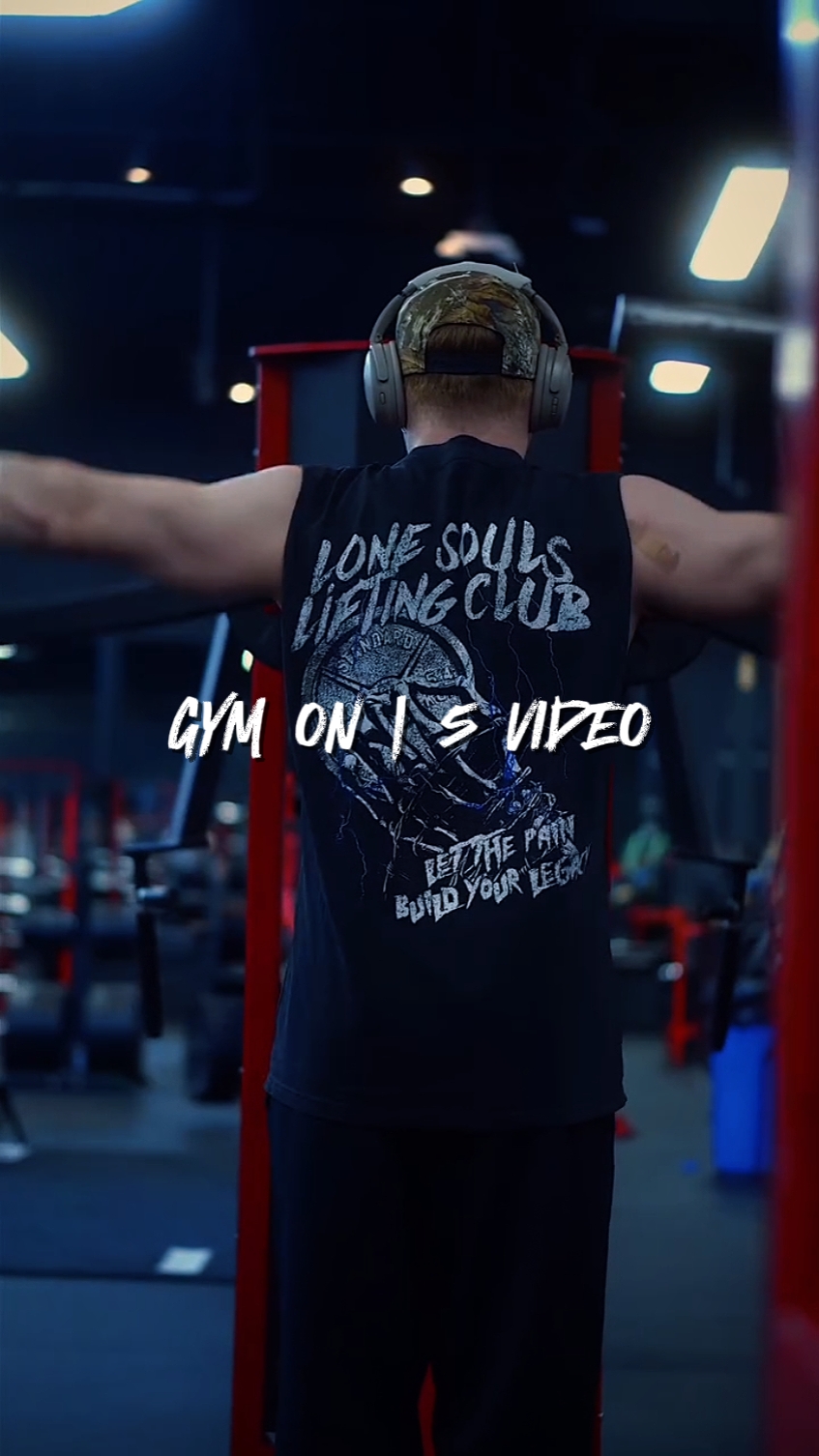 Gym on | 5