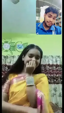 Video call template