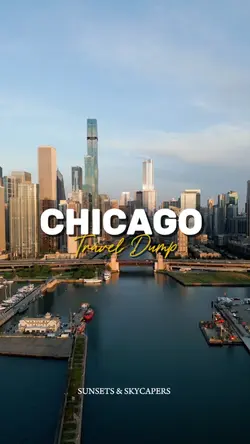 CHICAGO TRAVEL DUMP