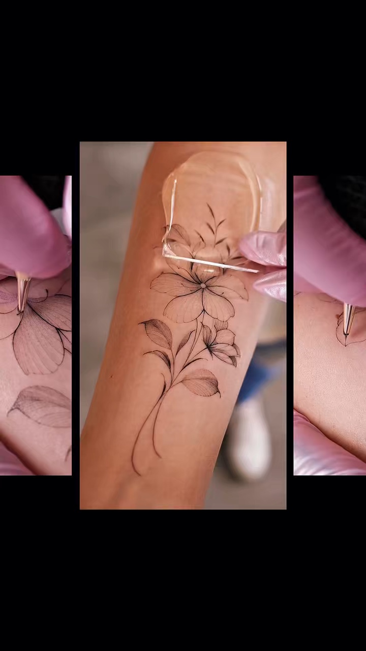Tatuaje