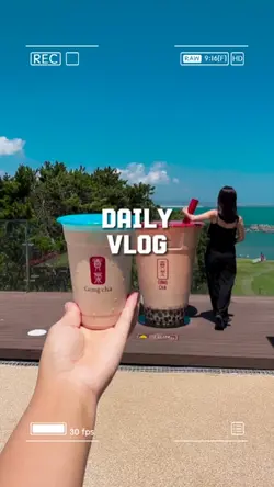 30.daily vlog