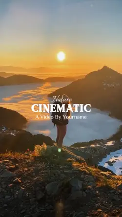 Nature Cinematic