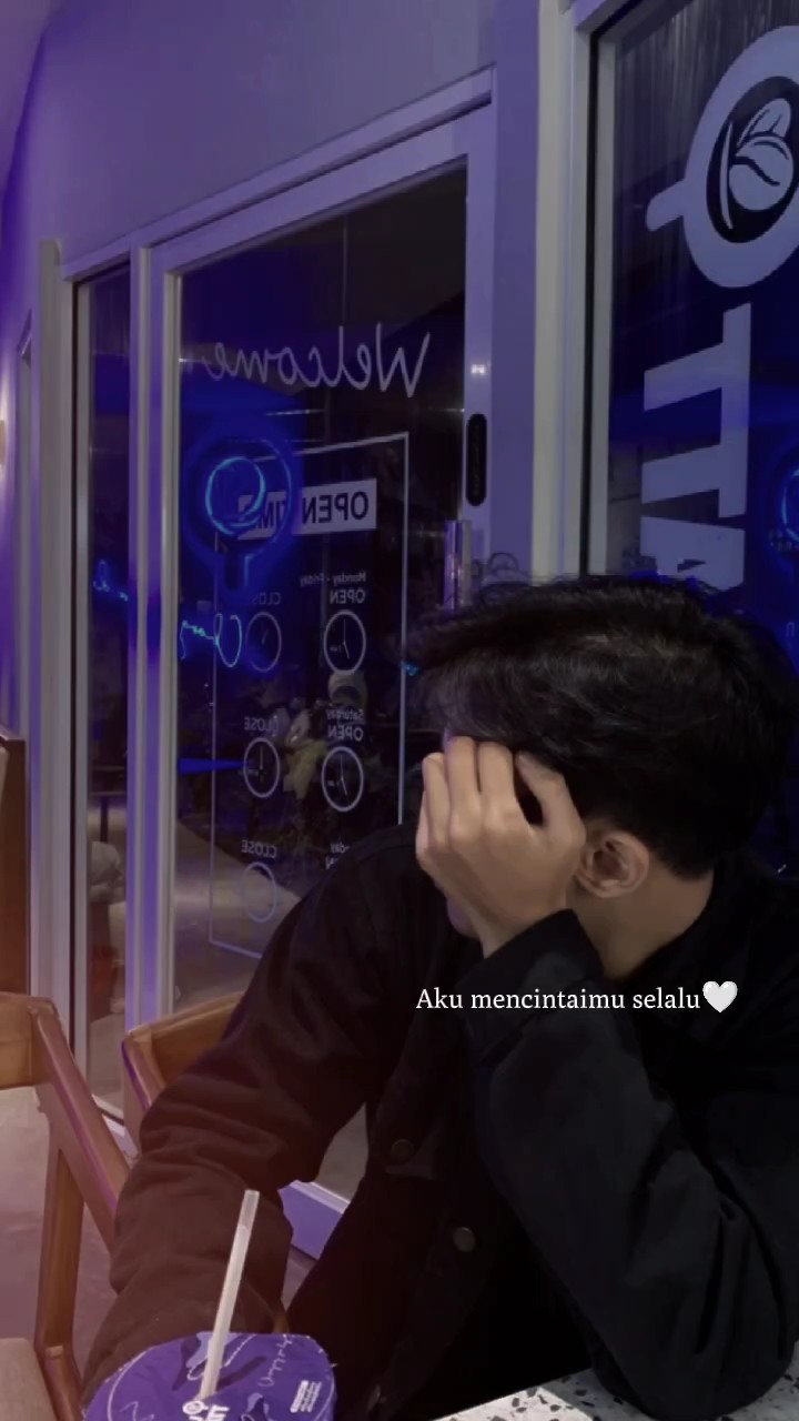 Mencintaimu selalu