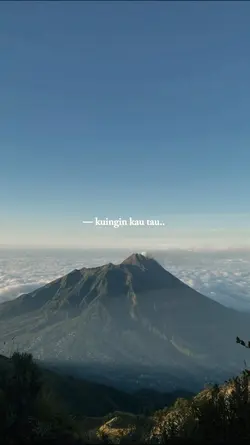 ku ingin kau tau