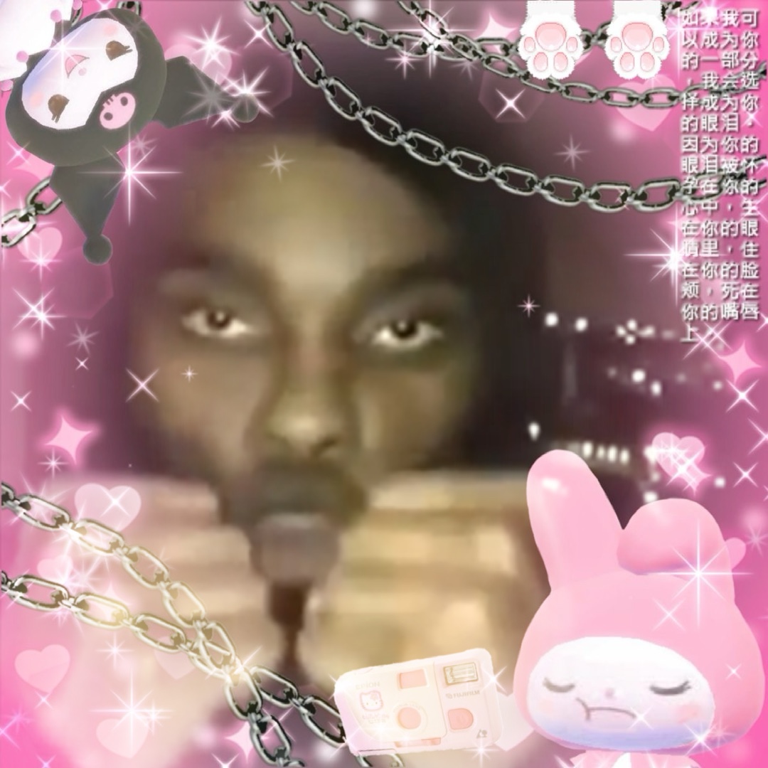 en mod Kawaïné 🌸