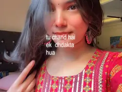gehra hua🩷