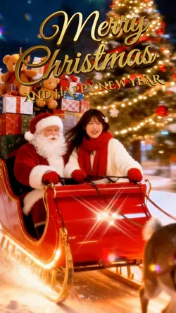 クリスマス🎄🤶