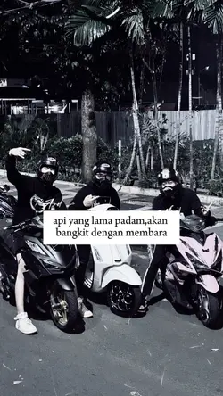 api yang lama padam,