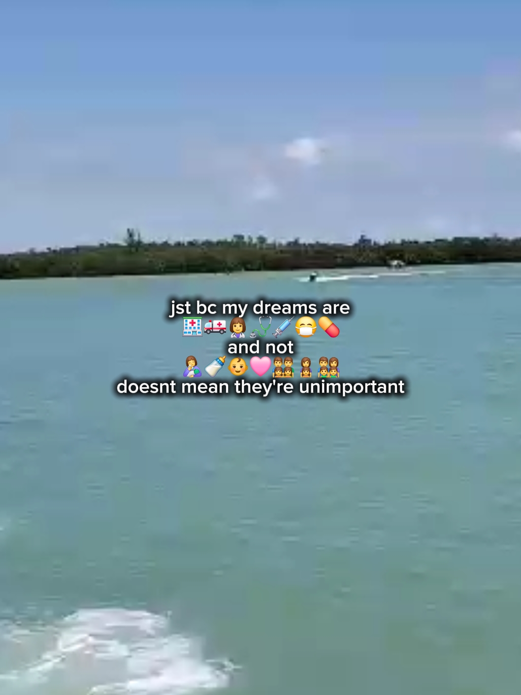 Mis sueños...
