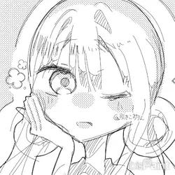 落書きアオちゃん✍🏻