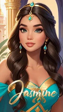 Jasmine Princess