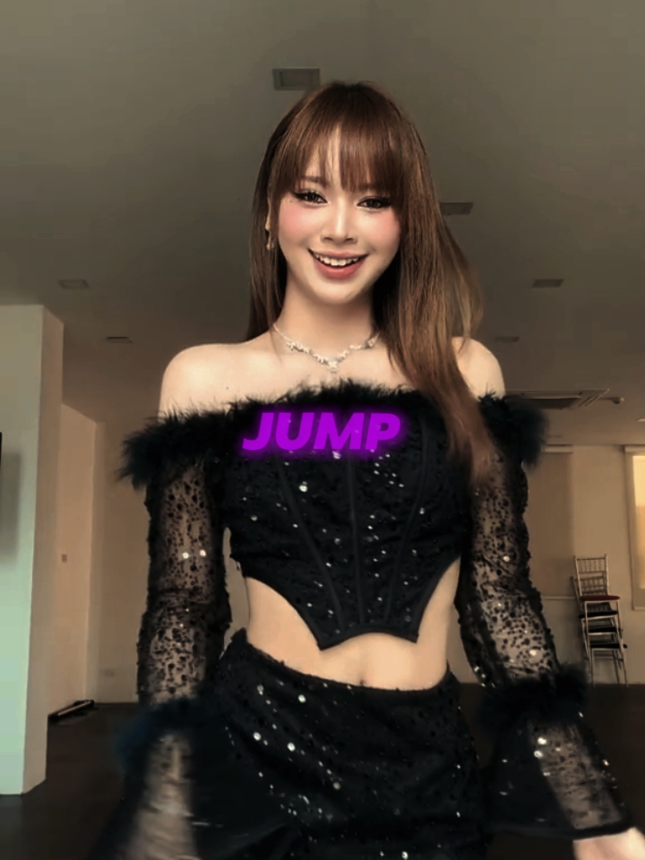 Sauter blackpink