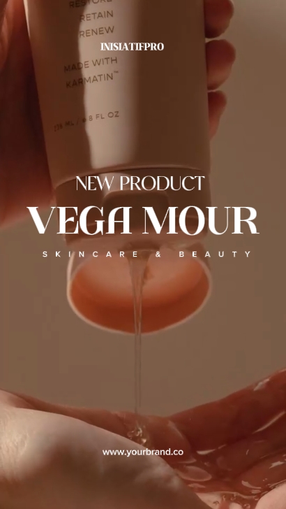 NEW PRODUCT SKINCARE