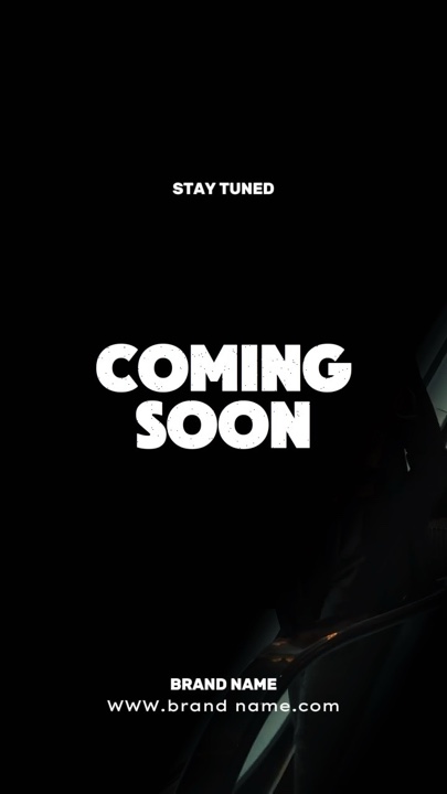 PRÓXIMAMENTE