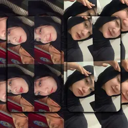 Collab ber2 kece🫂  