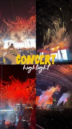 CONCERT HIGHLIGHT 