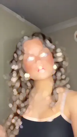 Dimond blur