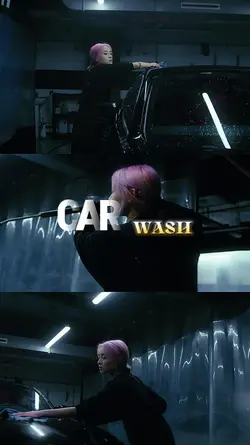 Car Wash