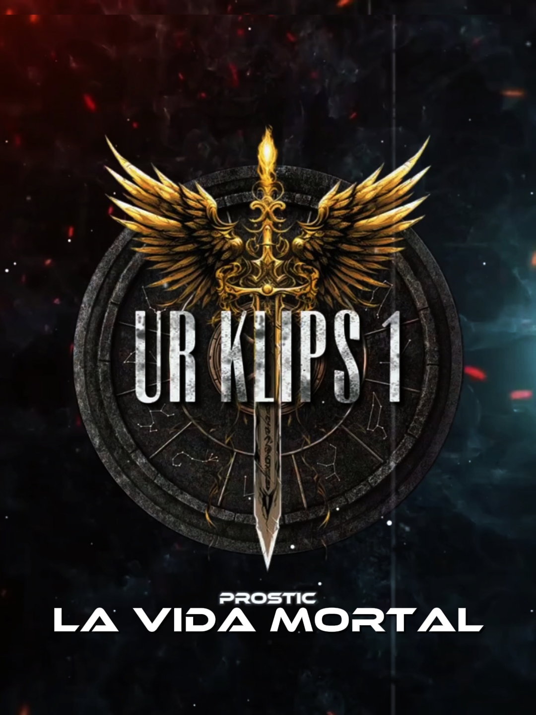 LA VIDA MORTAL