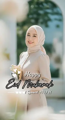 eid mubarak