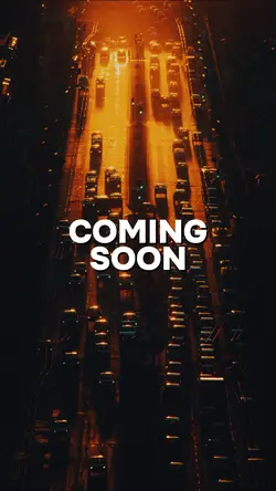 Dramatic Coming Soon