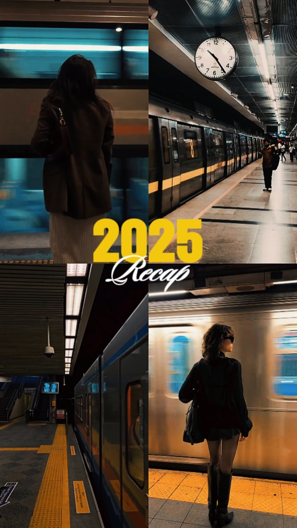 2025 Recap