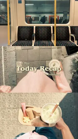 TODAY recap
