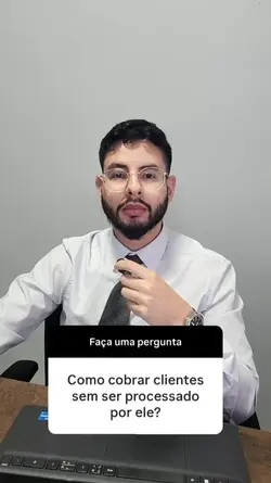 Respondendo pergunta