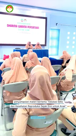 Kegiatan DWP