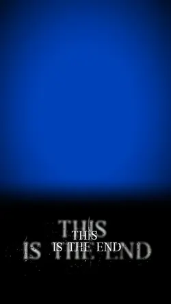This is the End