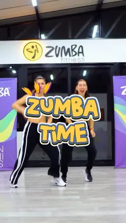 zumba