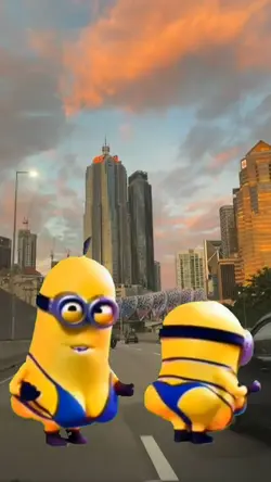 Minion Betina