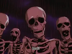 Skeleton